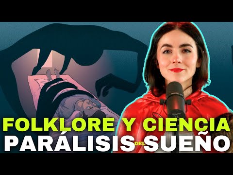 ¿De dónde vienen las PESADILLAS? - CIENCIA SIMPLIFICADA #8