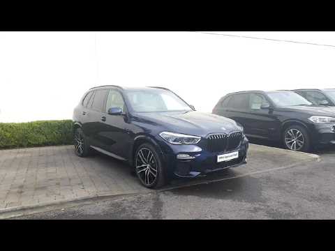 BMW X5 xDrive45e M Sport - Image 2
