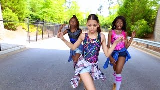 Fifth Harmony - That's my Girl (Music Video)