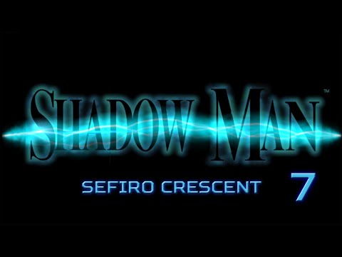 Let's Play Dreamcast: Shadow Man (Part 7)