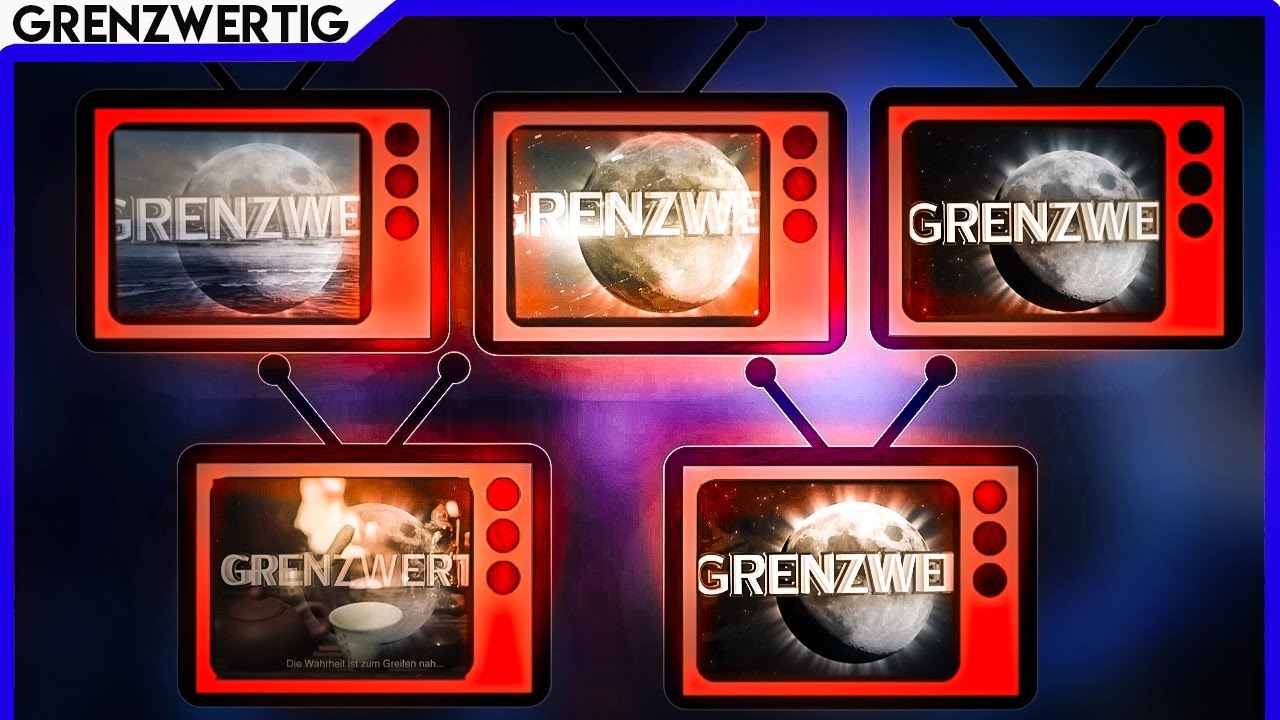NEU...Abstimmung zum Video der Woche!