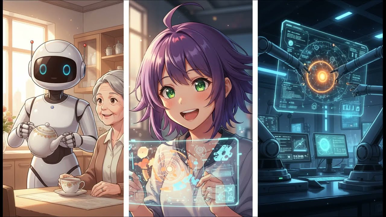 Pencarian Mesin Pembelajaran Pamungkas - Apakah Ada Algoritma Universal? —  Pedro Domingos