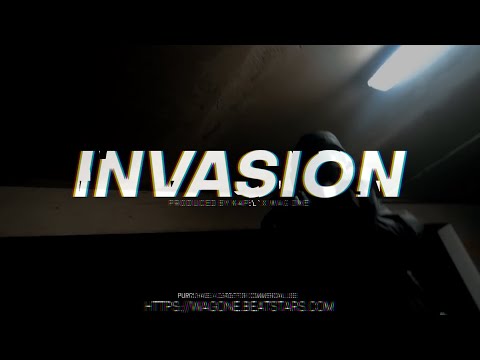 [FREE] Ziak X Fivio Foreign X UK Drill Type Beat - "Invasion" | Hard Drill Beat 2022