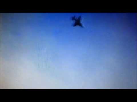 THORPE BAe HARRIER DUCTED FAN