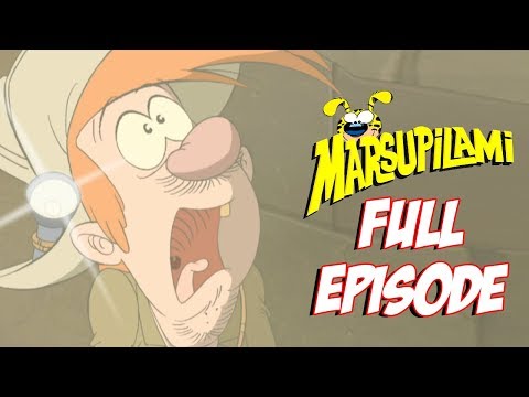 Protector of the Marsupilamis FULL EPISODE - Marsupilami - Season 2 - Episode 13