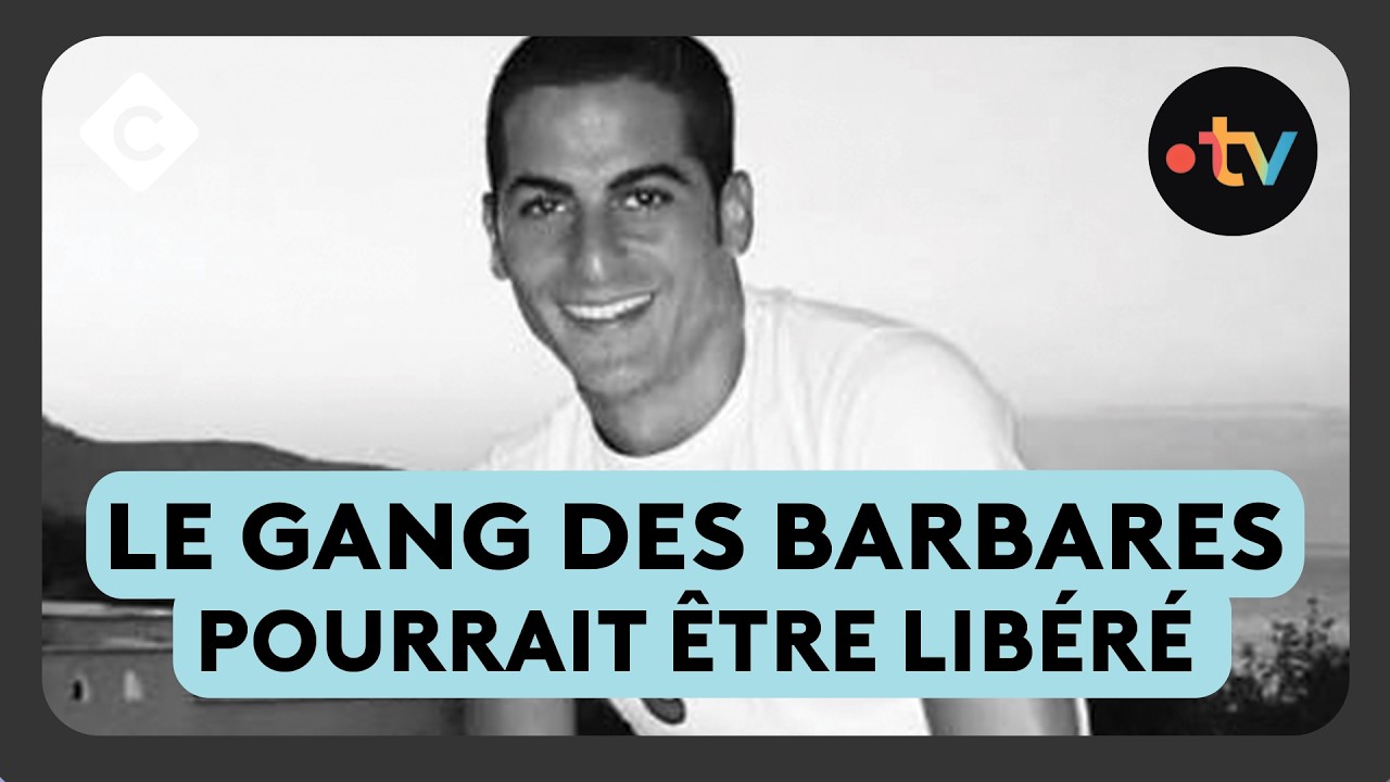 Ilan Halimi, 20 après - La Story de Paul Larrouturou