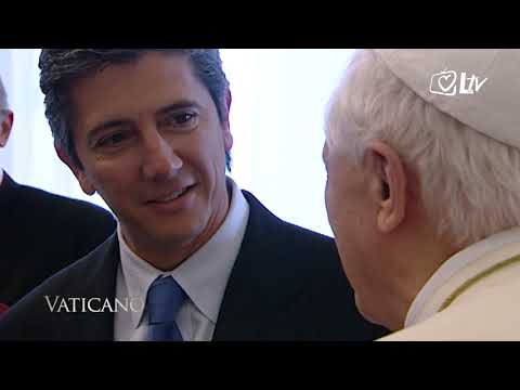 Svijet očima Vatikana - Vatikanska knjižnica