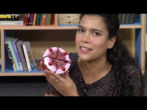 Salada de frutas | Rioeduca na TV – Educação Infantil