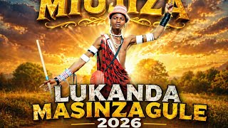 LUKANDA MASINZAGULE UJUMBE WA BHADEMI 2026 BY MSAMBAZAJI LUFUNZA MANYANDA 