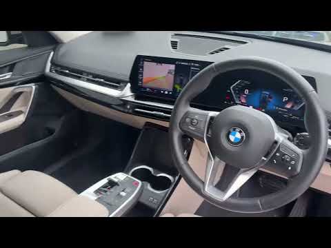 BMW X1 sDrive20i xLine - Image 2