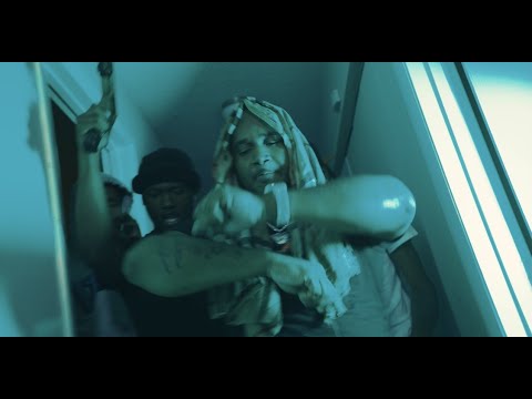 147 Boss Woo - Backstreet Gang [Dir. By Mike.Envisions]