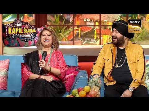 Vakeel Sahab के Jokes पर हंस पड़े Rekha जी और Daler Paaji |Best Of The Kapil Sharma Show|Full Episode