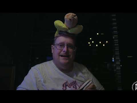 Tank's Hot Dog Review Engine No. 9