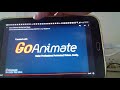 Dorado Throws Up On Her Mom Video From Go Animate Comedian 2014 And 2015 Studio Inactive