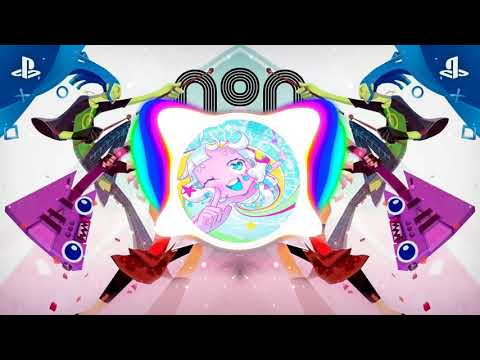 vs. SAYU ft  Nikki Simmons (From No Straight Roads) Audio Spectrum