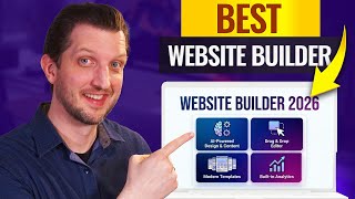 BEST Website Builder in 2026