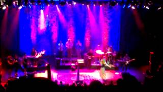 Joss Stone  Stoned Out of My Mind Chi lites House of Blues Boston