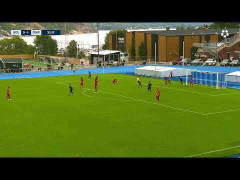 Höjdpunkter Omgång 21: Sollentuna FK - Örebro Syrianska IF 3-1 (Ettan Norra)