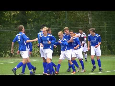 SKV O17-1 - Achilles'29 O17-1