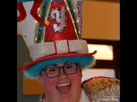 Men iënig Lee - Jeugdprins Yoni 2018 Lede