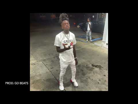 [FREE] Jaydayoungan Type Beat "Hold On" | Prod. GD Beats (@gd.beats)