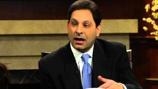 "Truth About Suicide" Panel On Genetics & Suicide | Larry King Now | Ora TV