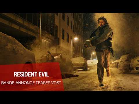 Bande-annonce teaser VOST