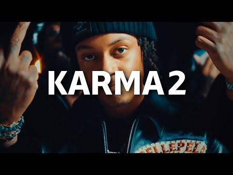 [FREE] Skilla Baby X Sada Baby Type Beat 2024 " KARMA 2 " - (Prod. BigT Productionz ft. @ProdFuelz )