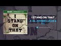 E 40 Joyner Lucas T I I Stand On That AUDIO