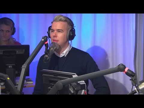 [FARAO] OK, Jag är väl micro-otrogen! -Put it out THERE! - NRJ SWEDEN