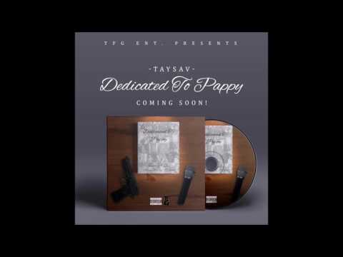 TaySav x Bu Double - Angels & Demons (Official Audio)