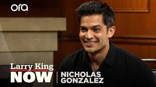 If You Only Knew: Nicholas Gonzalez video