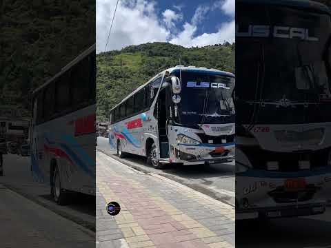 cooperativa suscal 😎🚍 Zhud cañar Ecuador #siguemetesigo #viralvideo #fyoupage #seguidores #fypシ゚vi