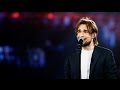 Kevin Walker - Say - Final Idol Sverige 2013 (TV4 ...