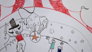 Imagina mi vida: Edición elefante