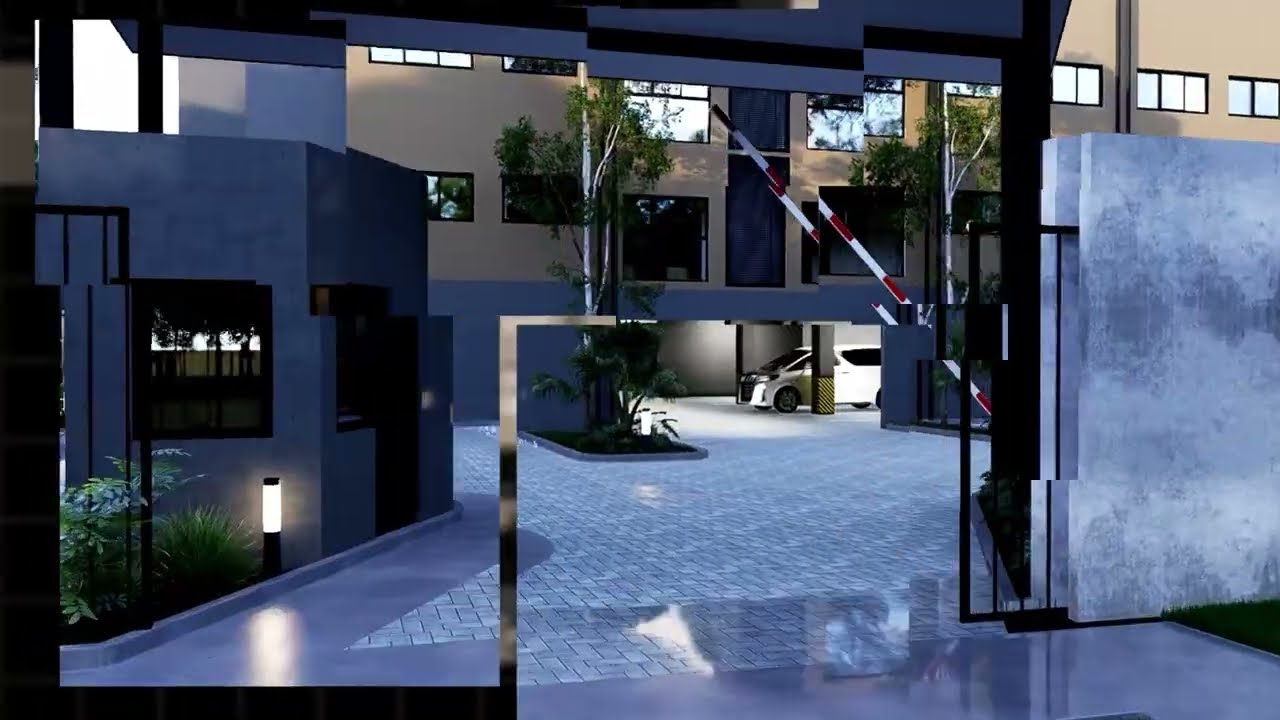 Ven y conoce NOVATIBÁS Condominio