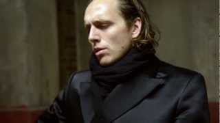 Gabriel Bruce performs Cars Not Leaving for The Line of Best Fit