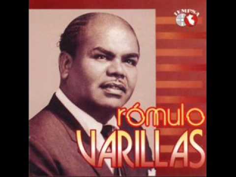 Romulo Varillas - Feo