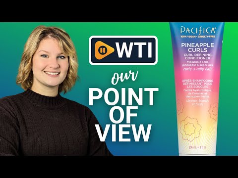 Pacifica Beauty - WTI product video review
