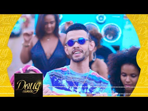MC DS - BAILE NA FAVELA (VIDEO CLIPE)