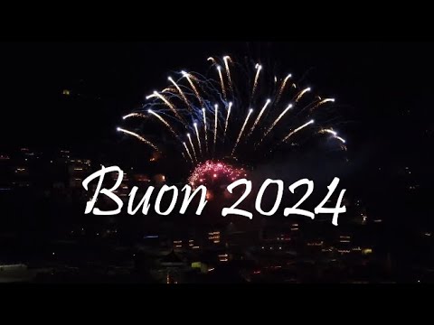 Buon 2024 dai sindaci della Val Brembana