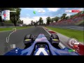 Formula 1 Championship Edition 2007 gameplay
