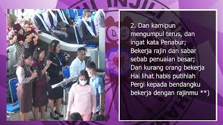 Download lagu TRIO.. DSL 179 SELAKU ORANG PENGETAM.. mp3 Download lagu TRIO.. DSL 179 SELAKU ORANG PENGETAM.. mp3