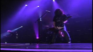 Megadeth - 1000 Times Goodbye - Live - Rude Awakening