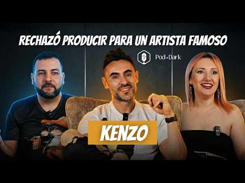 Rechazó producir para un artista famoso: "No me gustaba el estilo" | PodDark