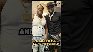 50 Cent SQUASHED His Beef With THIS Move! 👊🔥