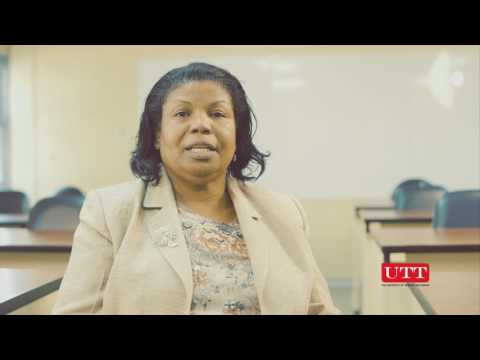 Why UTT - Education