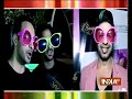 Sara Khan, Shaleen and other TV celebs at Ssumier aka Pammi Aunty's birthday bash