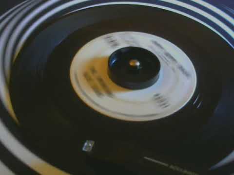 The Swinging Blue Jeans - Hippy Hippy Shake - 1964 - 45 rpm