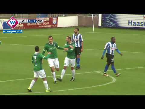 Samenvatting Quick Boys - VVOG